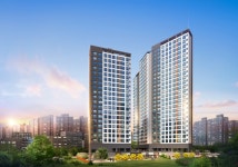 동도건설, 계양 동도센트리움 골든베이 23일 견본주택 개관…부천 강릉 잇는 랜드마크 단지 조성할 것