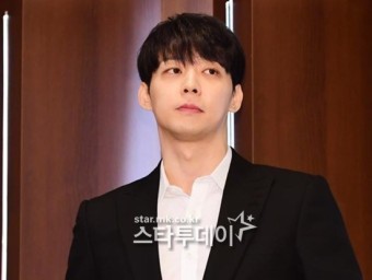 '이중계약' 박유천, 6억원 손배소 당했다