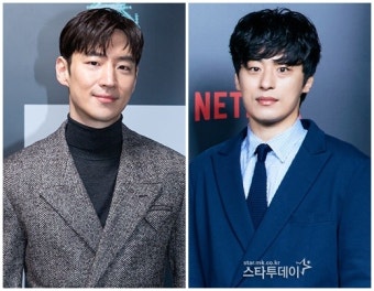 이제훈X구교환 '탈주'로 만날까…“검토 중”
