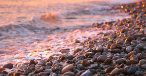 [포토에세이] 모난 조약돌은 없다