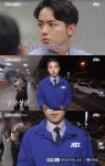뉴스 생방송 중 개 때문에 방송사고 날뻔(다수의 수다)