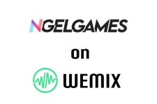 위메이드, 엔젤게임즈와 ‘위믹스’ 온보딩 MOU 체결