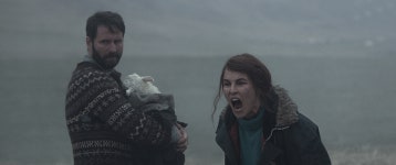 누미 라파스의 괴물 같은 열연…‘램’[MK무비]