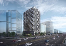 에스엔에이치씨, 수요자 특성 맞게 공간 활용 가능한 오피스텔 르 니드 공급