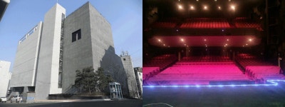 대우조선해양건설, 대학로 뮤지컬센터 재개장…공연업계 기대감에 화색