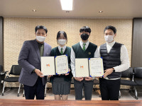 학생이 주문한 경제강좌 개설…진로선택 폭 넓혀요