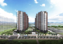 동원개발, 내년 상반기 대전 중구·충남 홍성서 신규 단지 공급 예정