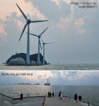 안산 대부도를 걷다...낭만적인, 너무도 낭만적인 바다 향기