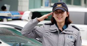 이하늬처럼 마약팀 일하는 여경 사명감 넘치는 경찰 얼마나 많은데…