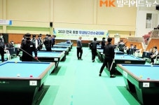 [당구時論] 한국당구 미래 ‘학생당구’에 더 많은 관심 가질 때다