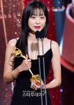 [포토]김다미, 디렉터즈 어워드 감사해요