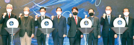 미래차 시동 건 대구, 부품사 체질개선 속도