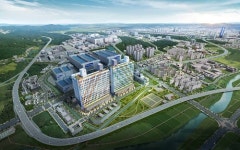 1인 가구 시대, 빌트인 풀옵션 주거공간 인기…‘아산 탕정 월드메르디앙 웰리지’ 공급에 눈길