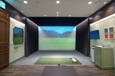 회장님들 연예인들 알음알음 온다…골프레슨 받으러 간다는 이곳 [남돈남산]