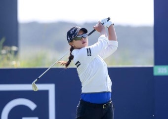 태권도해야 골프 잘친다? … 골프로 성공한 ‘LPGA 태권소녀’들 [오태식의 골프이야기]