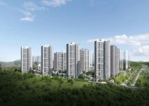 호반건설, 올해 첫 마수걸이 분양 호반써밋 그랜빌 2차 주목