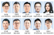 리서치 名家 하나금투 6연패 질주