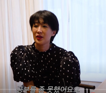 새해 다짐은 '열공'...모나미, '공부왕찐천재' 홍진경 손잡고 문구세트 출시