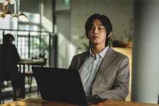 넷플릭스 드라마 <지옥>서 훨훨 난 유아인 “‘세계 무대엔 유아인이 제격’ 댓글, 너무 기뻤죠”