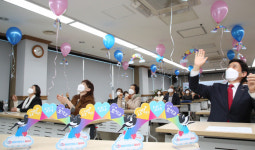 커플매니저 나선 대구 달서구…결혼친화도시로 유명세