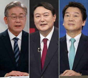 홍진경 수학과외, 이재명 윤석열 안철수 맡는다…의외로 숫자 강한 후보는