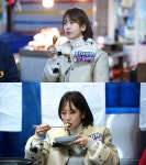 강혜연, 6시 내고향 리포터 합류
