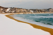 [MK 1월 3주 바다낚시] 영하 20도 강추위에도 낚시를 가야한다면…