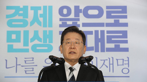 이재명 대통령, 2022 대선 최고치 지지율 기록한다
