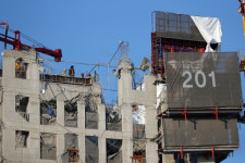 [속보] 현산, 승인없이 사고현장 슬라브 2배 두껍게 시공