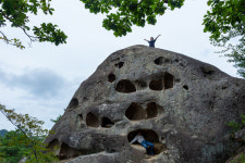 BTS 성지 완주하러 가자…달콤살벌 전라북도 완주로