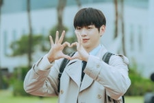 ‘너와 나의 경찰수업’ 강다니엘 “첫 연기, 변신 기대해달라”