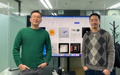 스터닝, 디자인 상생 플랫폼 라우드마켓 오픈