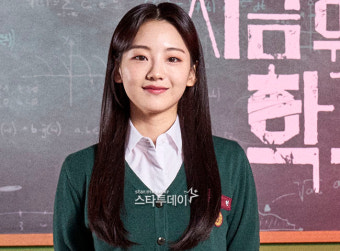 [포토]조이현, 상큼한 미모