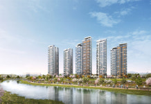 [분양 HOTSPOT] 파주 운정 오피스텔…중대평형도 바닥난방 설치