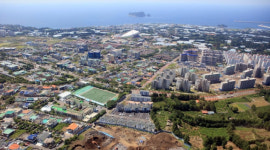 외지 투자자 몰려온다…작년 제주 아파트 거래량 5년만에 4000건 돌파