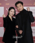 '인민을 위해 복무하라' 연우진 지안, 아슬아슬 격정의 멜로 영화(종합)