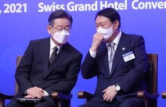이재명과 윤석열, 모든 장점 덮어버릴 단점을 조심하라 [열국지로 보는 사람경영]