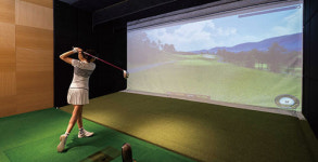 골캉스 즐기고 싶다면? 여기로 떠나자!