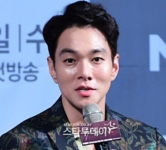 이규한, 폭행시비 무혐의 처분…무고죄 법적대응 예고[종합]