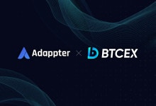 시니스트, 어댑터토큰 BTCEX 거래소 상장…사업 확장 가속화