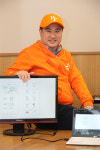 세뱃돈 받은 김에 또리 위한 펫보험…나를 지켜주시개 [Pet]