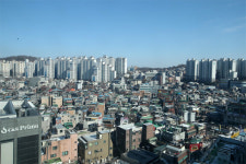 문정부 공급 늘린다더니…1만8천호 약속 반도 못지킨 도심공공주택