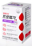 [제약] 종근당건강 프로메가 오메가3 트리플, 오메가3 하나로 관리하는 기억력·혈행·눈 건강