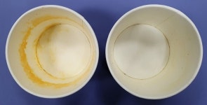 애니켐, 친환경 재활용성 코팅 종이 및 컵라면 종이용기 출시