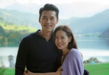 “’사랑불’ 커플 부부된다”…현빈♥손예진 결혼에 일본도 들썩