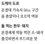 부처님 세분 자꾸 나만 바라봐…문경 주민 다 안다는 이 곳은 [Travel & Leisure]