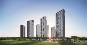 오산세교 한양수자인, 학교·상권…세교2지구 인프라 누려