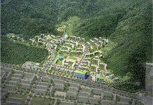 이재명 강남개발 승부수, 구룡마을 종상향해 반값 아파트 공급