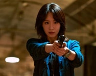 김아중X서강준X이시영 ‘그리드’, ‘비숲’ 영광 재현할까[종합]