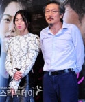 홍상수X김민희, 베를린영화제 동반참석…2년만 공식석상
